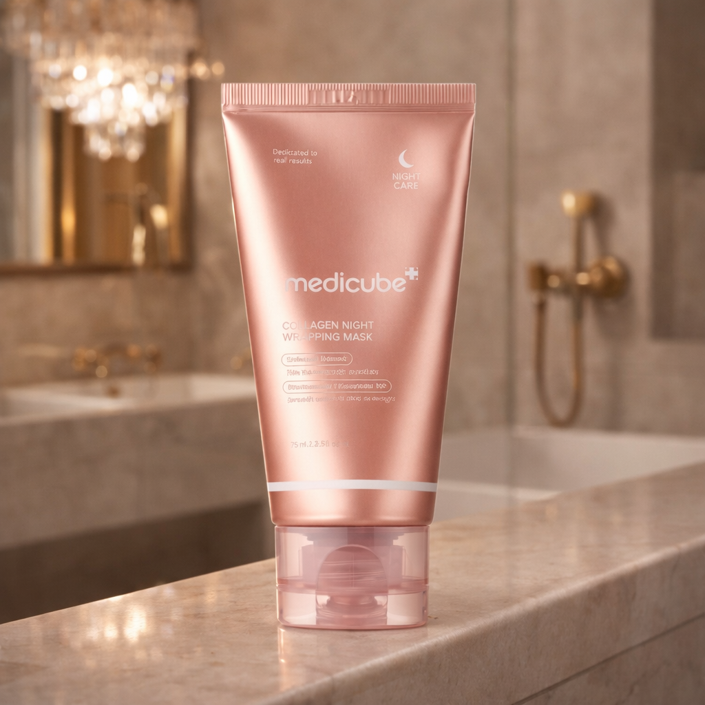 NYX Verjüngende Hautpflegecreme